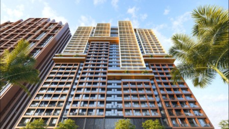 CHỈ 2,4 TỶ SỞ HỮU CĂN HỘ SỐNG GIỮA TÂM ĐIỂM DU LỊCH NAM ĐẢO – VIEW BIỂN TRỰC DIỆN