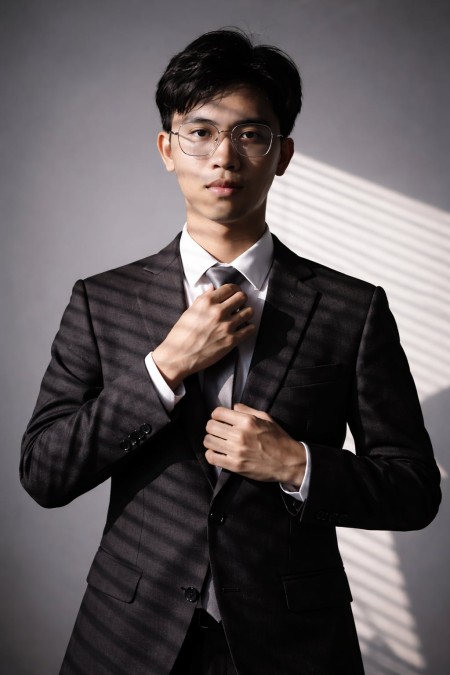 Nguyễn Minh Tiến