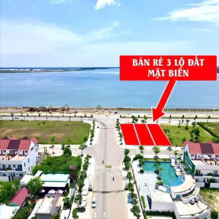 Bán Lô đất chính chủ tại biển Hải Hậu-Phù hợp giữ tiền, đón sóng hạ tầng – tăng giá rõ rệt