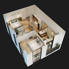 Chỉ từ 2,2 tỷ sỡ hữu ngay căn góc siêu hiếm 56,80m2 - ký HDMB ngay - ân hạn gốc lãi 0% - 30th