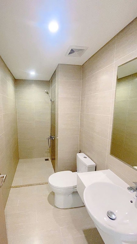 Ảnh 4 - Cho thuê căn hộ THE ORIGAMI S6.01.07.02 chuẩn mẫu nội thất Châu…