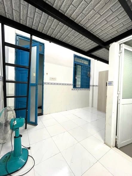 Phòng trọ full nội thất, gần ĐH Giao Thông Vận Tải, Quận 12