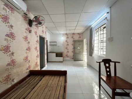 Phòng trọ 105 Lê Văn Khương, Quận 12 - Giá 3 triệu, có máy lạnh
