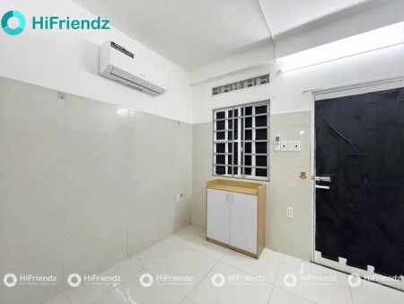 Cho thuê Studio tại Dương Quảng Hàm, giá 3 triệu đồng