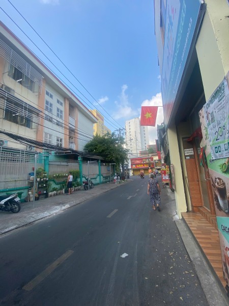 Bán căn hộ dịch vụ đường 339 phường phước long quận 9, cạnh trường tiểu học, đh văn hóa, chợ 339