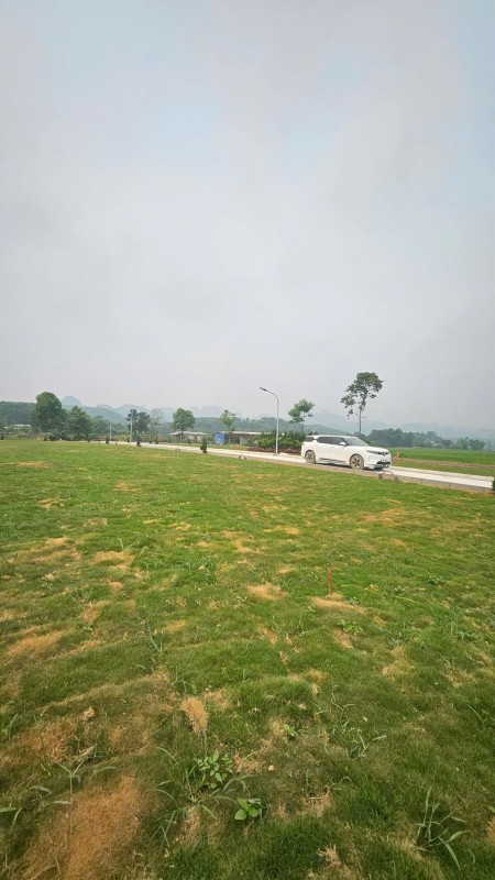 CHỈ HƠN 300 TRIỆU - SỞ HỮU NGAY ĐẤT FULL THỔ CƯ