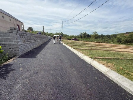  CHỈ 2XX TRIỆU – SỞ HỮU NGAY ĐẤT SỔ RIÊNG TRUNG TÂM AN BÌNH, LẠC THỦY