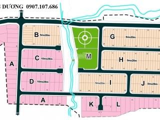 Bán đất nền dự án cty Đông Dương Bưng Ông Thoàn Phú Hữu quận 9 Dân cư hiện hữu LH em Đôn 0907107686