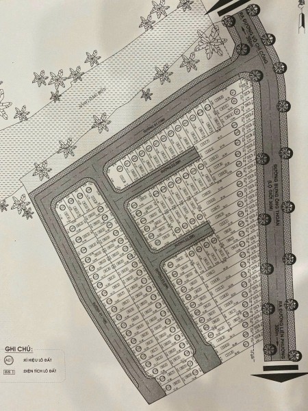 Chính chủ cần bán gấp lô đất Vạn Phát Đạt - Vị trí cực đẹp.