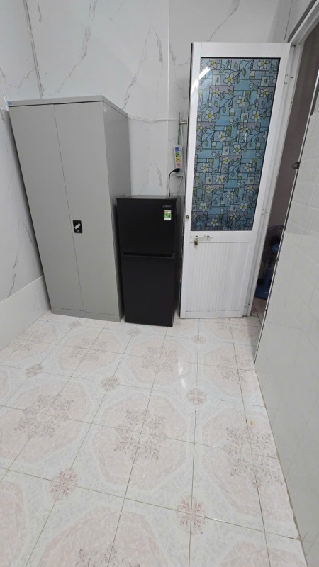 Cho thuê Phòng trọ sinh viên 75/12 Nguyễn Văn cừ , đầy đủ nội thất - sát Đai học Khoa học Tự nhiên