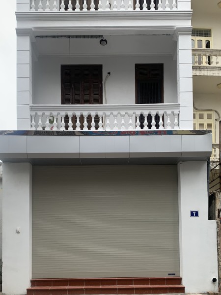 Cho thuê cửa hàng, văn phòng mặt phố Hoàng Như Tiếp, Bồ…