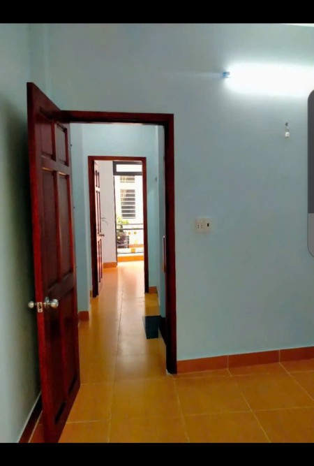 Nhà Lê Đức Thọ, 1T1L, sổ hồng riêng, giá tốt, hẻm xe hơi