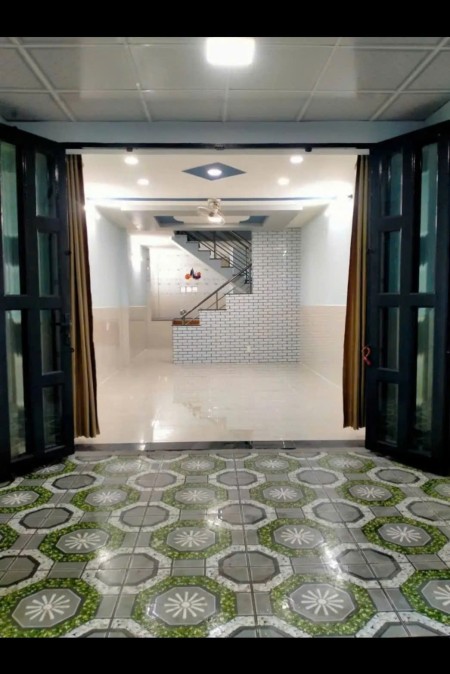 Nhà đẹp đường Phan Anh, phường 14, Phú Lâm. 42m2 1t1l Giá 2,7…