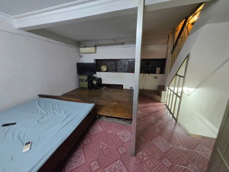 BẠCH MAI - NGÕ RỘNG - GẦN PHỐ - THÔNG SỐ ĐẸP