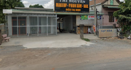 Cho thuê phòng trọ 40m2 bao điện nước đối diện Bò Sữa A2