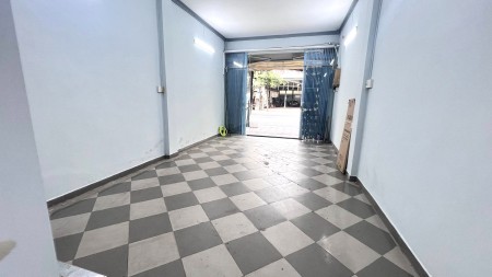 CHO THUÊ MẶT BẰNG KINH DOANH – MẶT TIỀN Đường ĐINH BỘ LĨNH