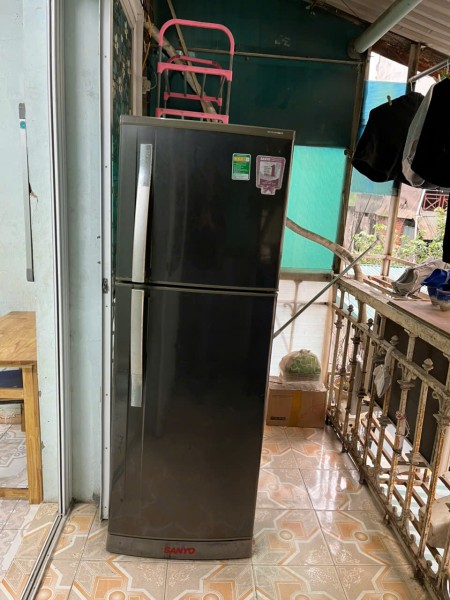 cho thuê Tập thể số 8 trần quốc toản