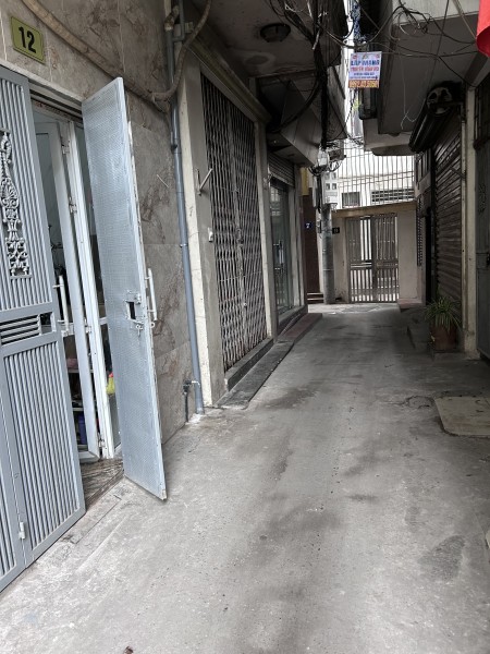 - Bán nhà chính chủ giấy tờ hợp pháp nhưng chưa làm sổ… - Ảnh 3