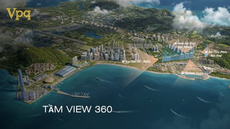  Chỉ 3,1 Tỷ sở hữu ngay căn hộ view trực diện biển tại The… - Ảnh 3