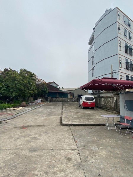 CHO THUÊ TẦNG 1 – TÒA NHÀ TECHPAL