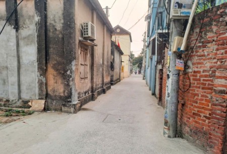 Tôi chính chủ cần tiền bán gấp mảnh đất cực đẹp tại Hà Nội