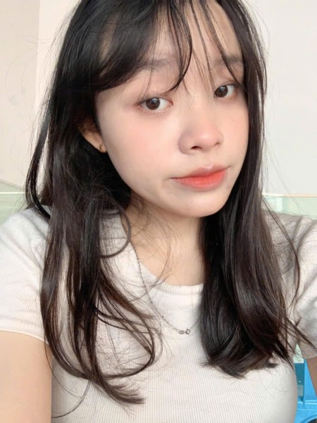 Lê Ngọc Nhã Trân