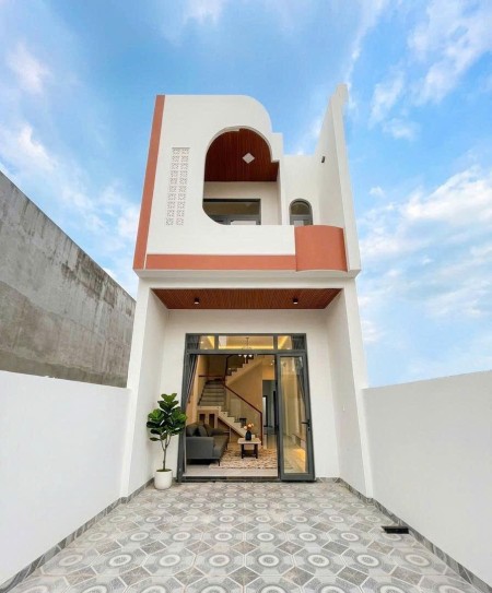 BÁN GẤP CĂN NHÀ TÂM HUYẾT CHỈ 700 TRIỆU NHẬN NGAY Đ. ĐỒNG KHỞI