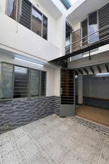  BÁN NHÀ ĐINH BỘ LĨNH, BÌNH THẠNH – 54m² – 2PN 2WC – GIÁ 2 TỶ 47