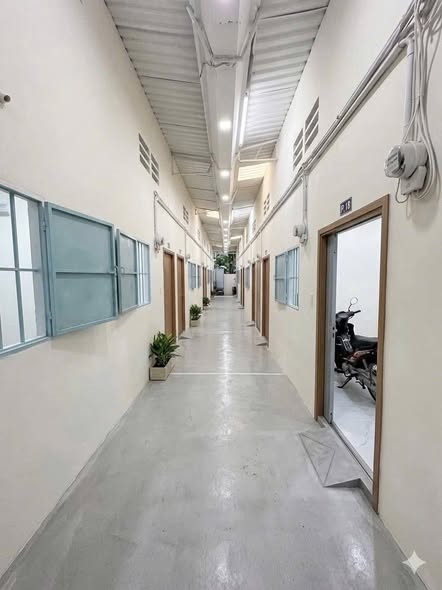 Phòng trọ đầy đủ tiện nghi tại 11 Thạnh Xuân, Quận 12