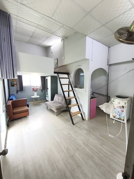 Cho thuê căn hộ 2-3 phòng ngủ full nội thất tại Hoàng Hoa Thám, Bình Thạnh