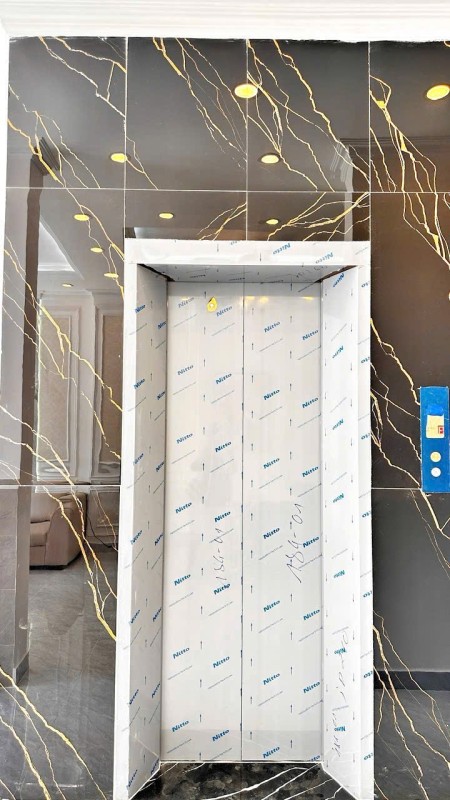  NHÀ MỚI TỪ MÓNG - SẴN THANG MÁY - FULL NỘI THẤT XỊN - NGANG… - Ảnh 3