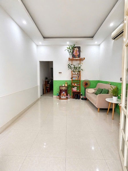 HẺM XE HƠI THẲNG 1 TRỤC - BÙI VĂN BA - THÔNG SỐ ĐẸP - HƠN 5 TỶ