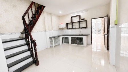  NHÀ SÁT HẺM XE HƠI - NGAY CẦU HIMLAM - VỪA Ở VỪA KINH DOANH -… - Ảnh 4