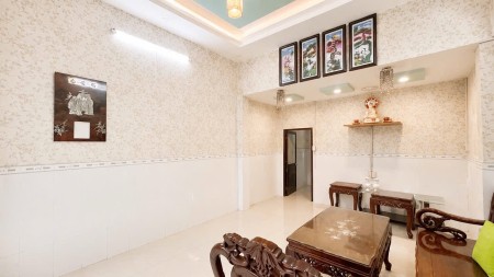  NHÀ SÁT HẺM XE HƠI - NGAY CẦU HIMLAM - VỪA Ở VỪA KINH DOANH -… - Ảnh 2