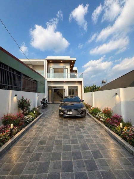 BÁN NHÀ BIỆT THỰ MINI GIÁ RẺ MẶT TIỀN KINH DOANH