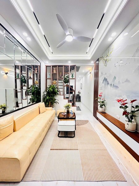 Siêu hiếm nhà đẹp Quan Nhân – Thanh xuân , ngõ thông 36m2 – 4 ngủ - ngõ thông – 7.6 tỷ.