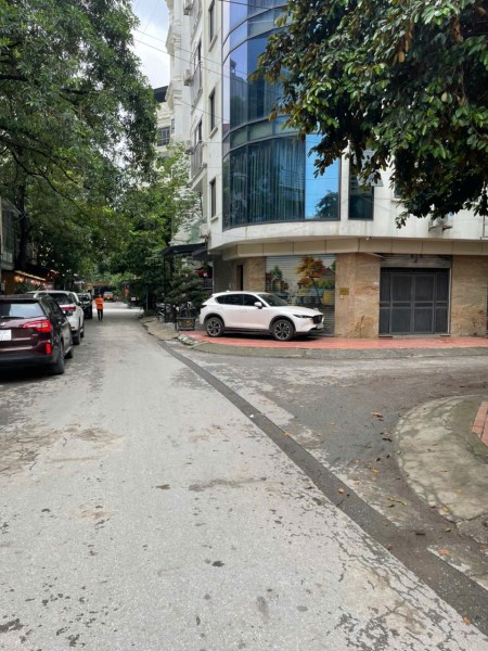 Bán nhà Khu Đấu Giá Man Bồi- Gốc Găng – Hà Đông 60m2 -5… - Ảnh 2