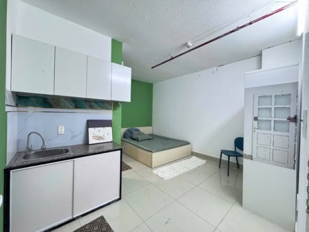 Cho thuê phòng trọ Nguyễn Văn Trỗi, Phú Nhuận