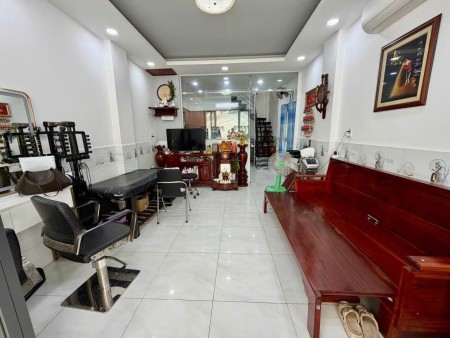 LÔ GÓC TÂY THẠNH TÂN PHÚ – GẦN CHỢ – 40M² – 3.9 TỶ (Ở…