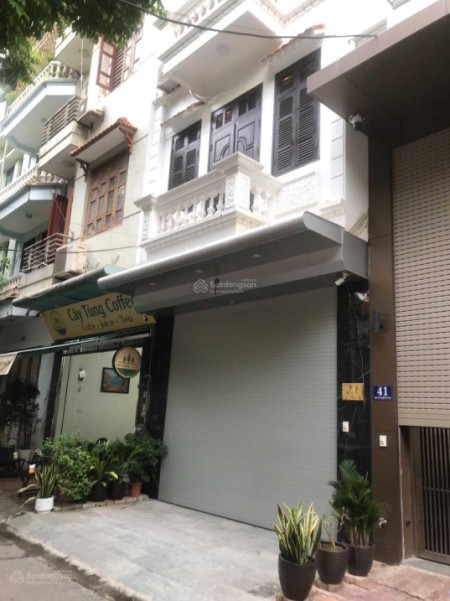 SIÊU PHẨM MINH KHAI - THANG MÁY - GARA Ô TÔ 55m² x 7 TẦNG NHỈNH TỶ