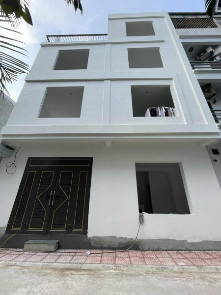 Bán nhà Kim Ngưu 40m² x 5 TẦNG THANG MÁY - NHỈNH 10 TỶ