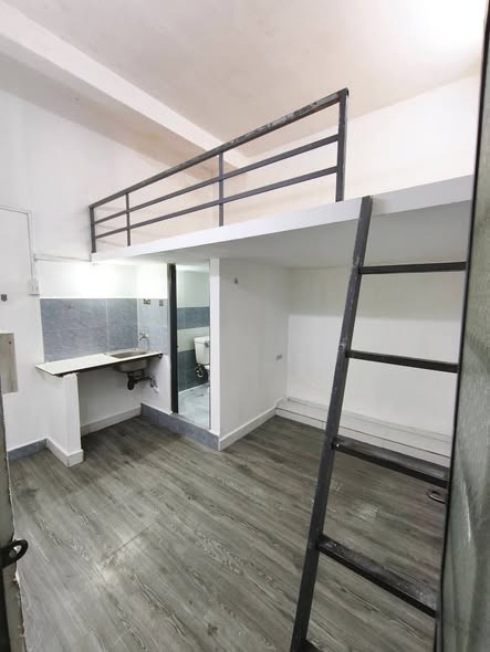 Phòng trọ lầu 1 Phan Đăng Lưu, Phú Nhuận - Giá 3.5 triệu/tháng