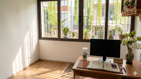  Gia đình cần bán gấp căn hộ tại 51 Lương Khánh Thiện - Ảnh 2