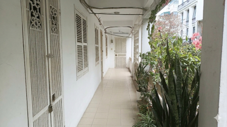  Gia đình cần bán gấp căn hộ tại 51 Lương Khánh Thiện - Ảnh 3