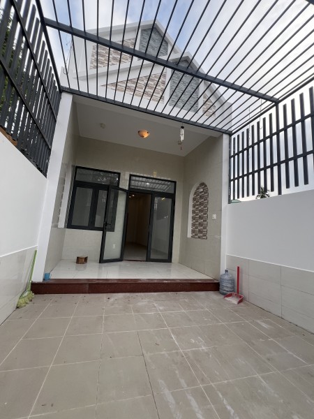 Bán nhà hẻm oto Phú Thuỷ Phan Thiết cũ