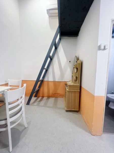 Quận 8-chính chủ cho thuê phòng mới xây