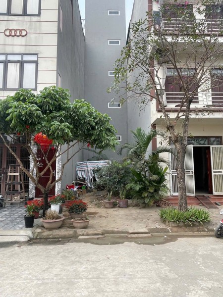 Chính chủ bán Đất dịch vụ Dương nội Hà đông - khu LK31, Hướng Đông nam, diện tích 50m2