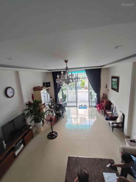 NHÀ MẶT TIỀN NGUYỄN HÀNG CẨM LỆ 95M2 2 TẦNG Ở NGAY GIÁ ĐT 6,4 TỶ