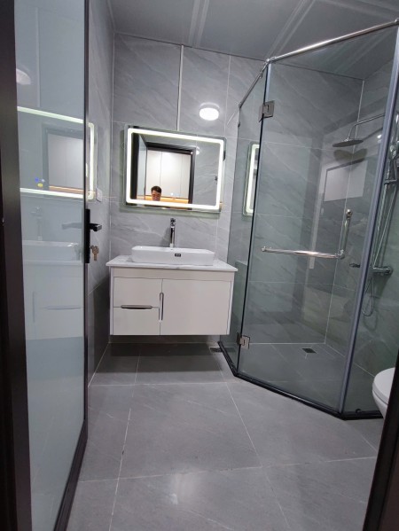  Tôi bán chung cư của mình tại Hemisco xala cạnh bv K, quân y 103 - Ảnh 4