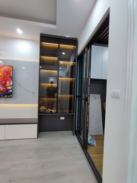  Tôi bán chung cư của mình tại Hemisco xala cạnh bv K, quân y 103 - Ảnh 2